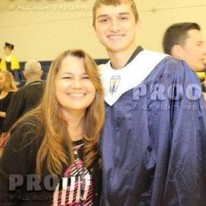 Meet your Posher, Seth